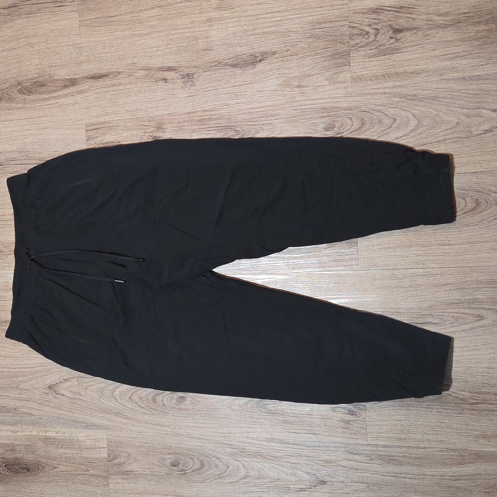 Lululemon License to Train High-Rise Pant *Black Size 10